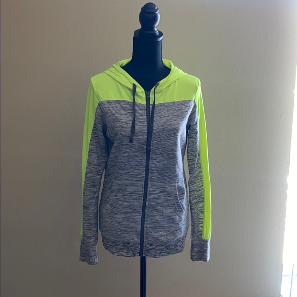 Boyfriend Hoodie